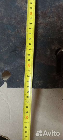 Замок старинный