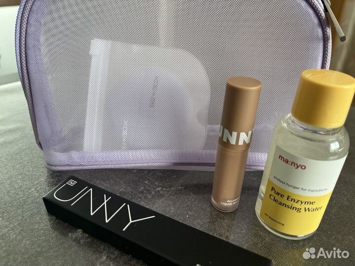 Корейская косметика 82box