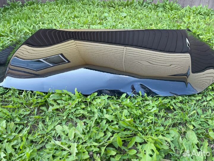 Капот б/у Калина 2