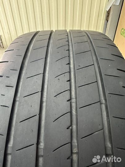 Bridgestone Turanza T005A 235/45 R18