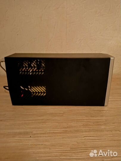 Бесперебойник powerman