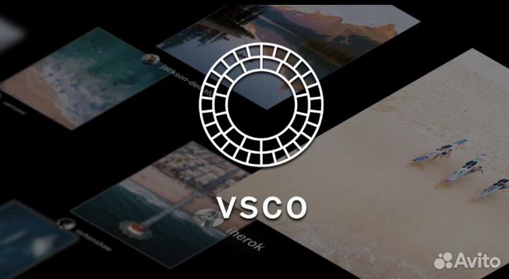 ReelsApp, prequel, Tezza, mojo и др