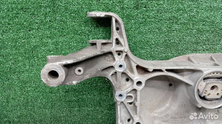 Подрамник Volkswagen Passat Cc Передний