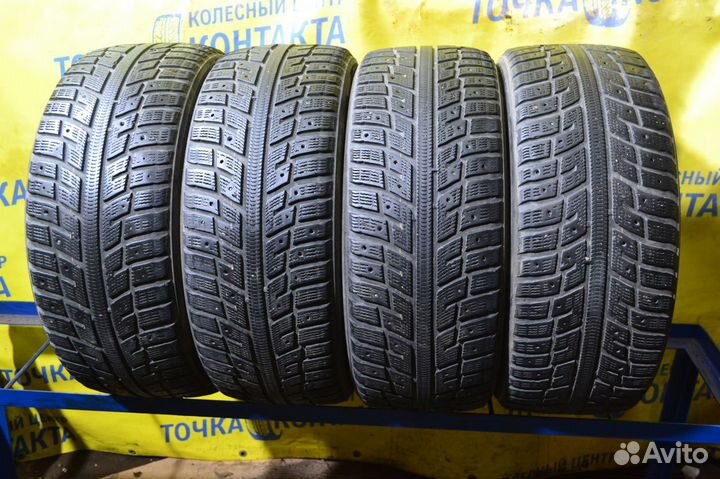 Kumho I'Zen KW22 215/50 R17
