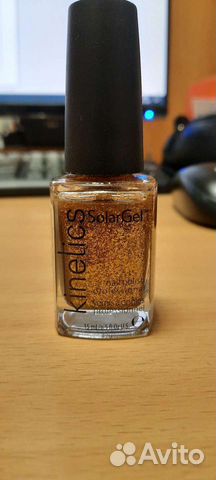 Лак для ногтей Kinetics