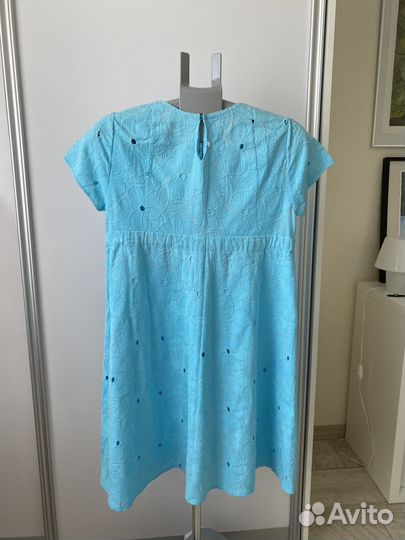 Платье из шитья женское летнее