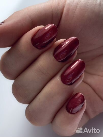 Модель на маникюр бесплатно