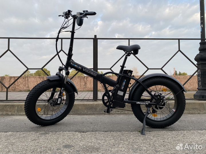 Электрофэт