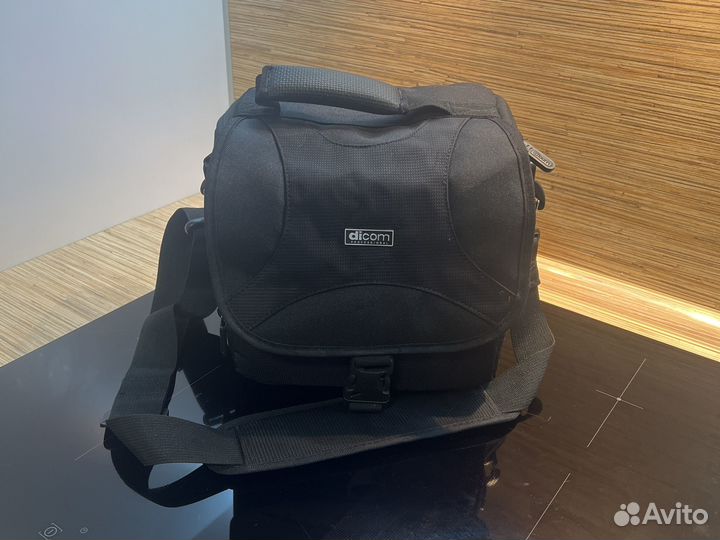 Сумка для камеры