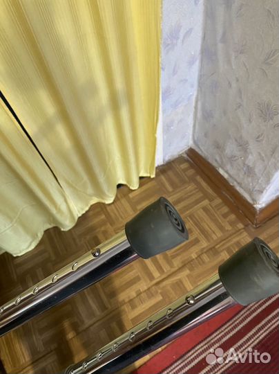 Ходунки для взрослых