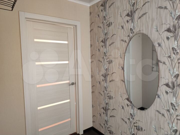 2-к. квартира, 50 м², 8/10 эт.