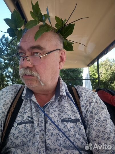 Лавровый венок