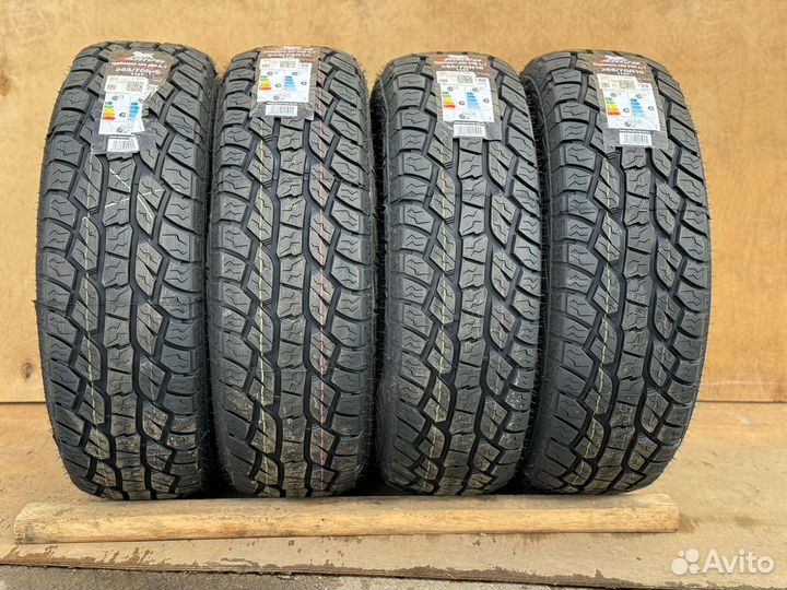 Arivo Terramax ARV Pro A/T 265/70 R16