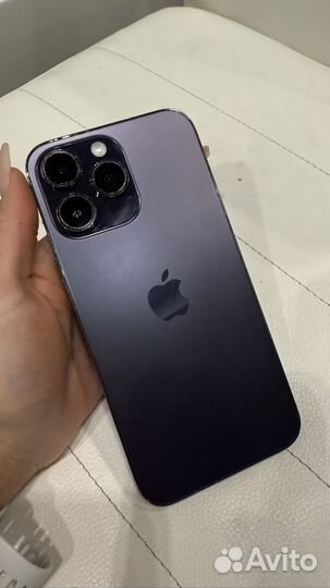 iPhone 14 Pro Max, 256 ГБ