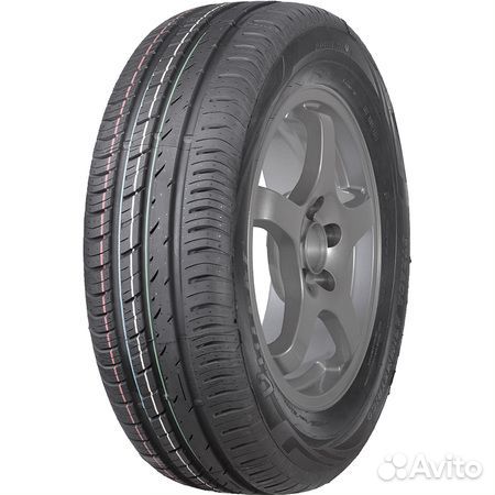 Viatti Strada Asimmetrico V-130 225/45 R18