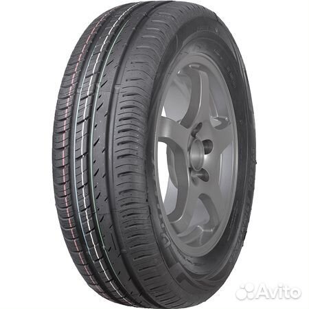 Viatti Strada Asimmetrico V-130 225/45 R18