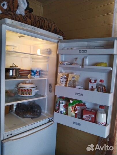 Холодильник