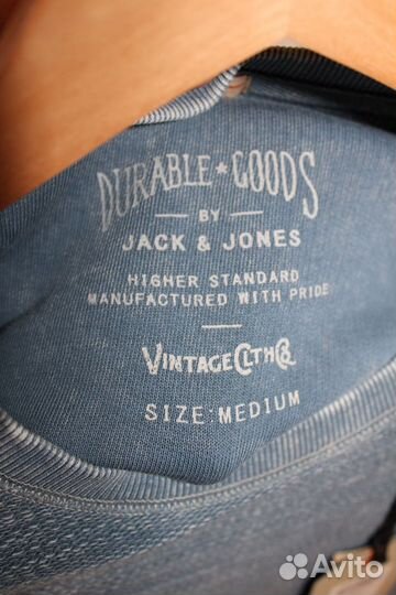 Кофта Jack&Jones Vintage M