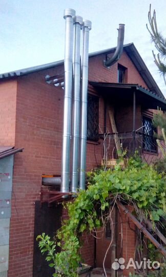 Печь для бани Чугунная 