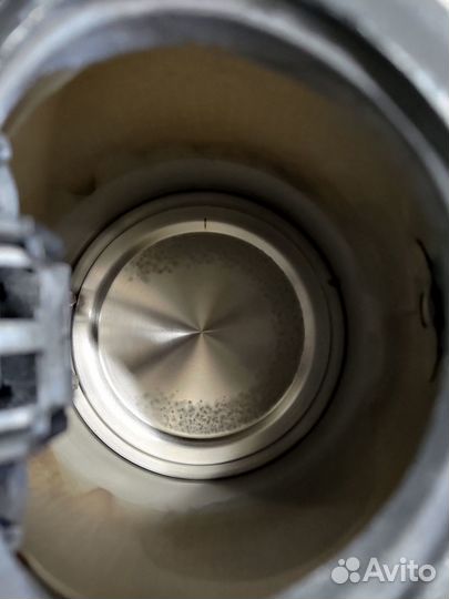 Электрочайник Bosch twk 6801