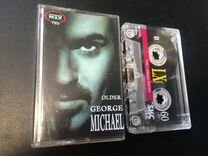 George Michael - Older, Audio MAX 765 SKC