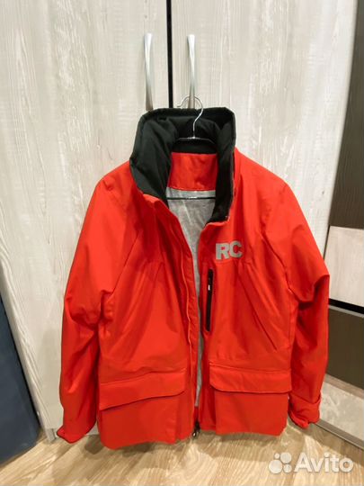 Куртка для мальчика демисезонная 176