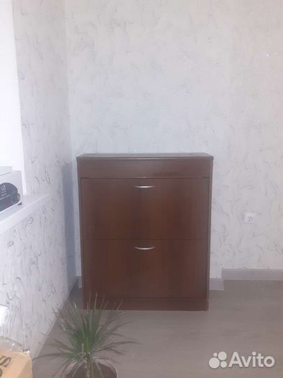 Тумба под обувь