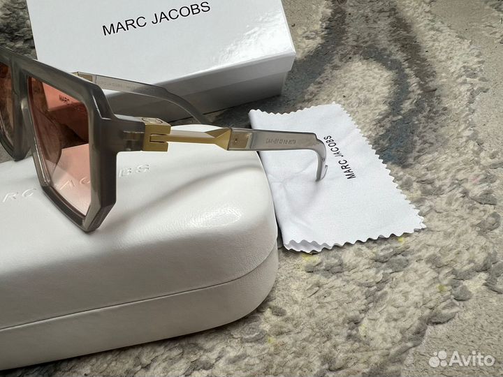 Очки marc jacobs 2