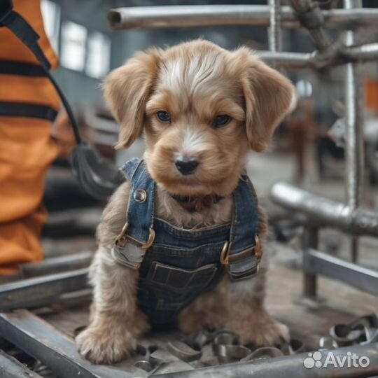 Формовщик / Бетонщик / Киров