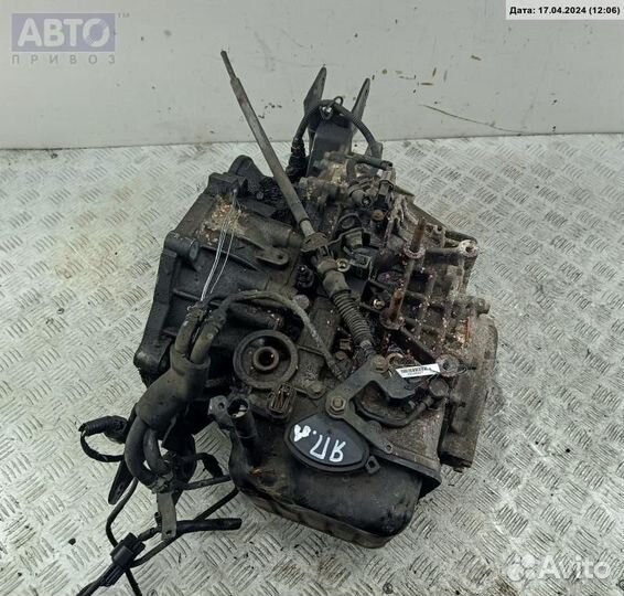 Кпп автоматическая (АКПП), Mitsubishi Galant (1996