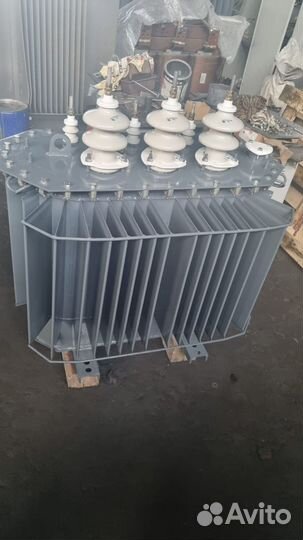 Трансформаторы тм/тмг/тмз/тсл/тсз 250/10/0.4 бу