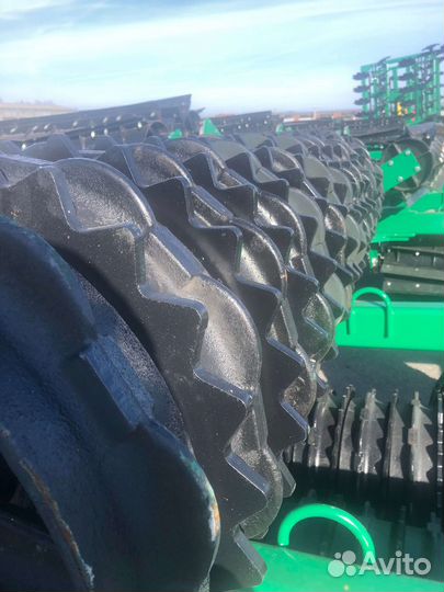 Каток Завод Автотехнологий ККЗ-6-02Е (500), 2023