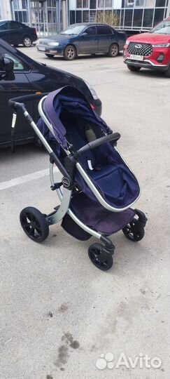 Коляска farfello 3 в 1
