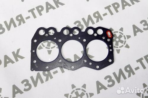 Прокладка гбц 3TN66L Yanmar SK013