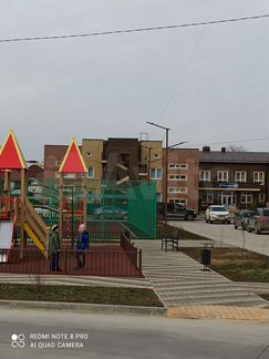 Свободного назначения, 35 м²