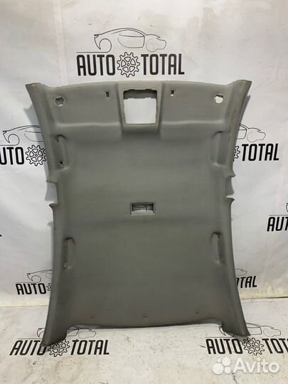 Обшивка потолка Chevrolet Cruze J300 Z18XER 2011