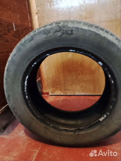 Michelin Primacy HP 21.5/60 R16