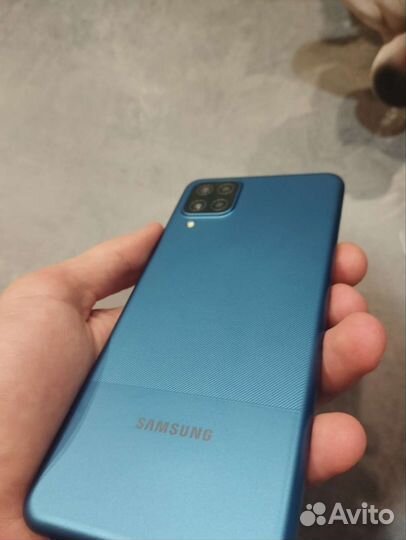 Samsung A12 3/32