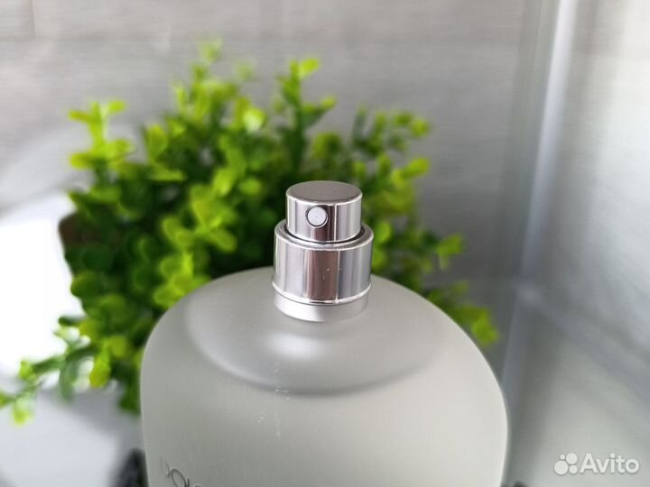 Light Blue pour Homme тестер оригинал