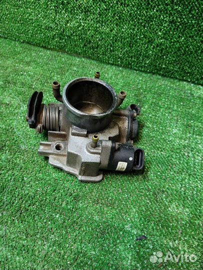 Дроссельная заслонка Заз Шанс 2008 1.3 T100