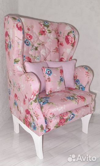 Кресло для куклы