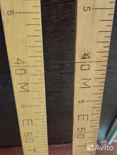 Портновский метр