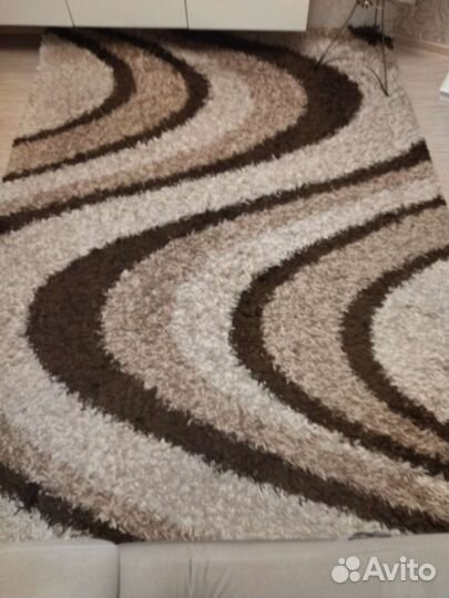 Ковёр бу