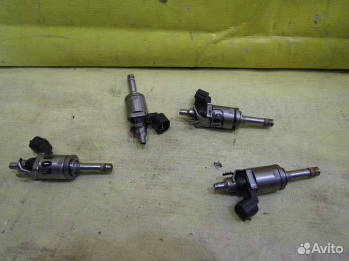 Форсунка Mazda 6 13-16г 16405