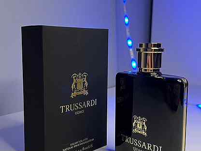 Духи Uomo Trussardi