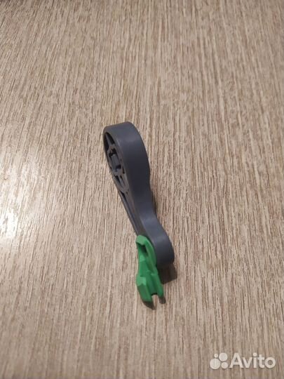 Тяга/рычаг замка qashaqi j10