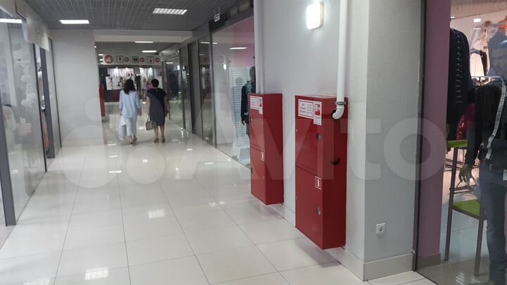 Свободного назначения, 40.6 м²