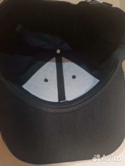 Бейсболка для мужчин и женщин