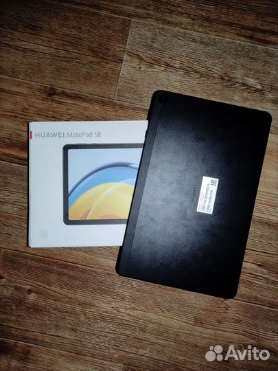 Планшет Huawei MatePad SE 4/64