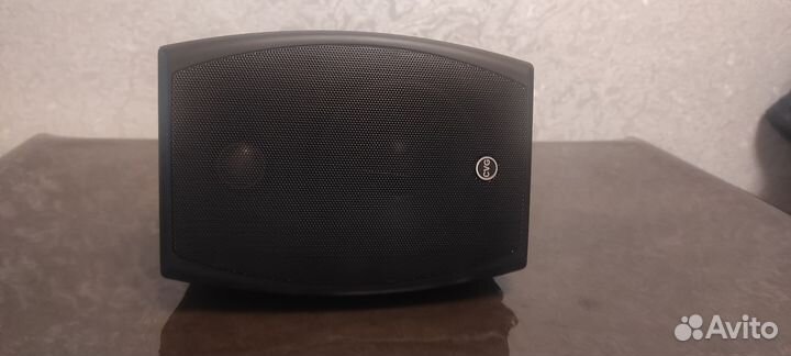 Акустические колонки